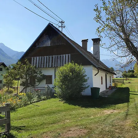 度假居 Urige Huette